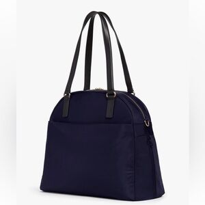 Lo & Sons OG2 Navy Blue Tote Bag